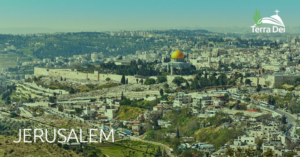 Jerusalem